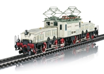 Märklin 55688 - I - E-Lok Ce 6/8 III Krokodil, SBB, Ep. II - DC-Sound
